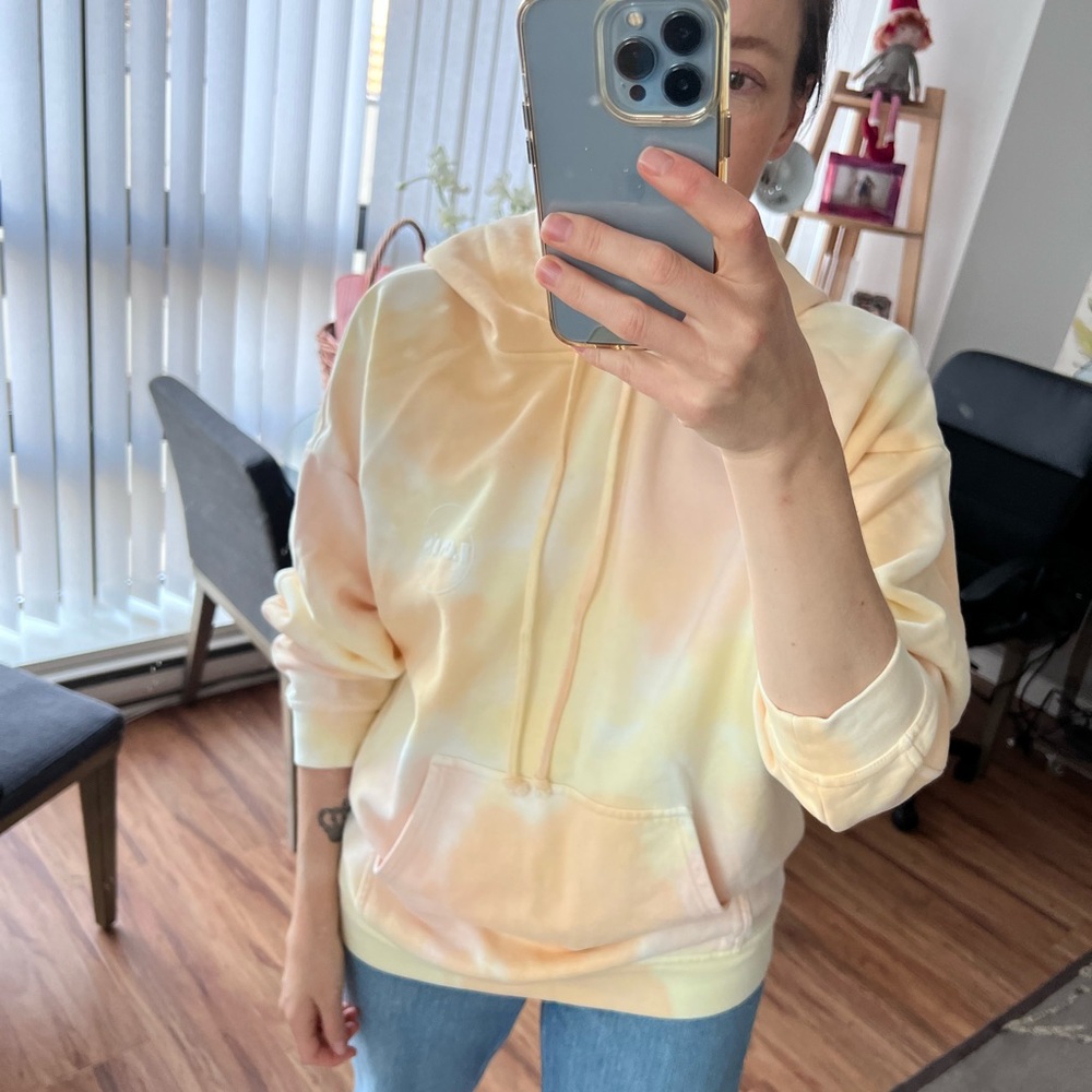 Levi’s hoody